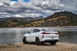 BMW X6 M Competition 2020 года (NA)